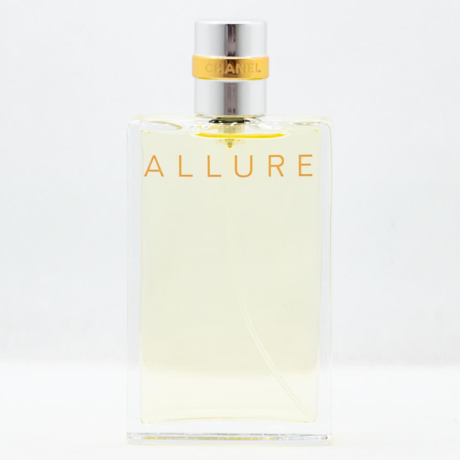 CHANEL（シャネル） 【並行輸入品】シャネル アリュール オードトワレ