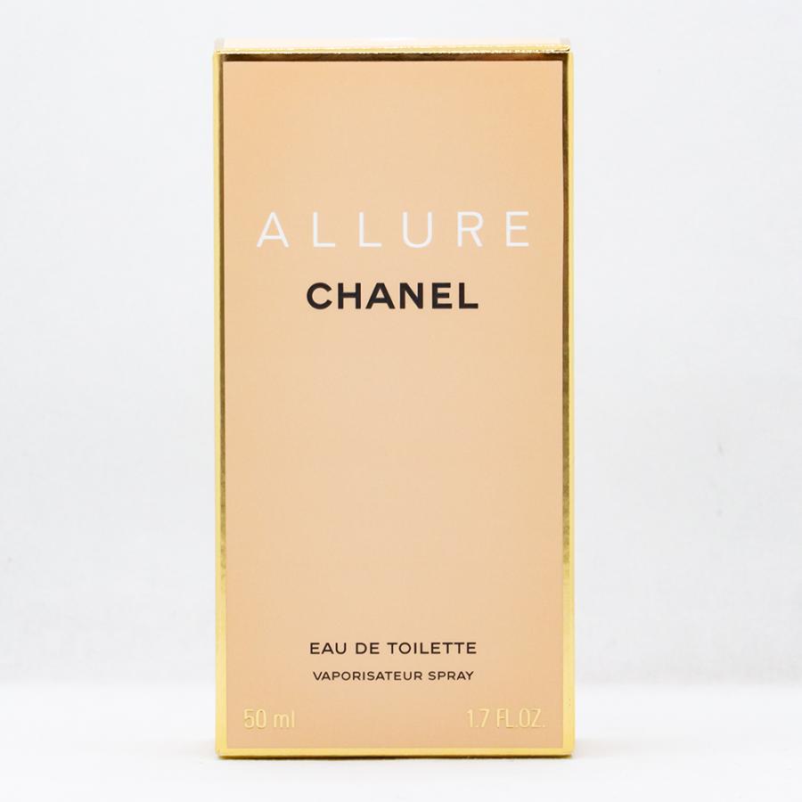 CHANEL（シャネル） 【並行輸入品】シャネル アリュール オードトワレ