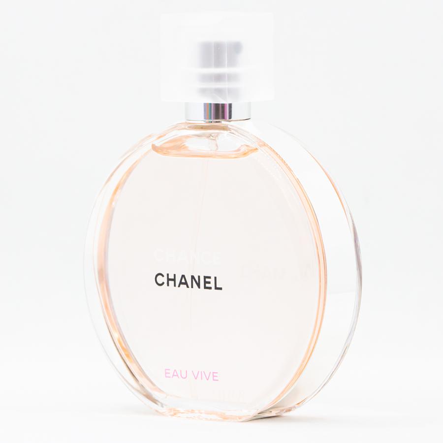 並行輸入品】シャネル チャンスオーヴィーヴ オードトワレ 50mL 香水