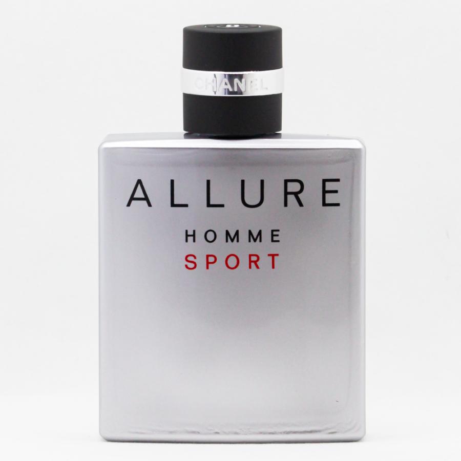 並行輸入品】シャネル アリュールオムスポーツ オードトワレ 50mL