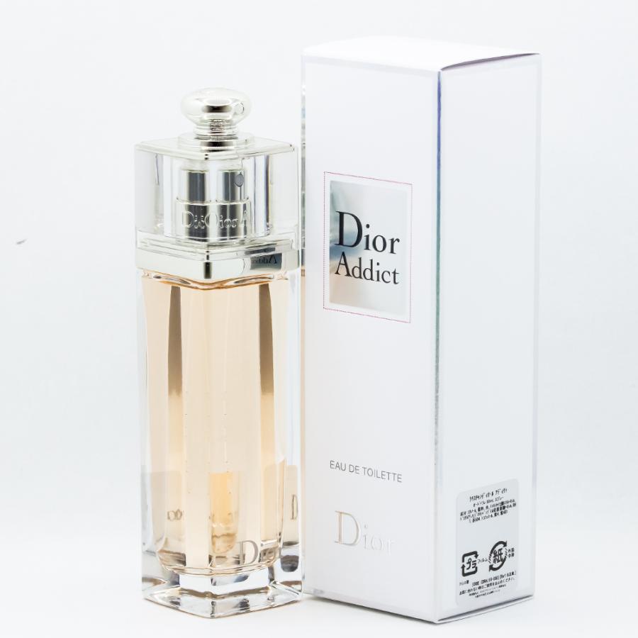 並行輸入品】クリスチャンディオール アディクト オードトワレ