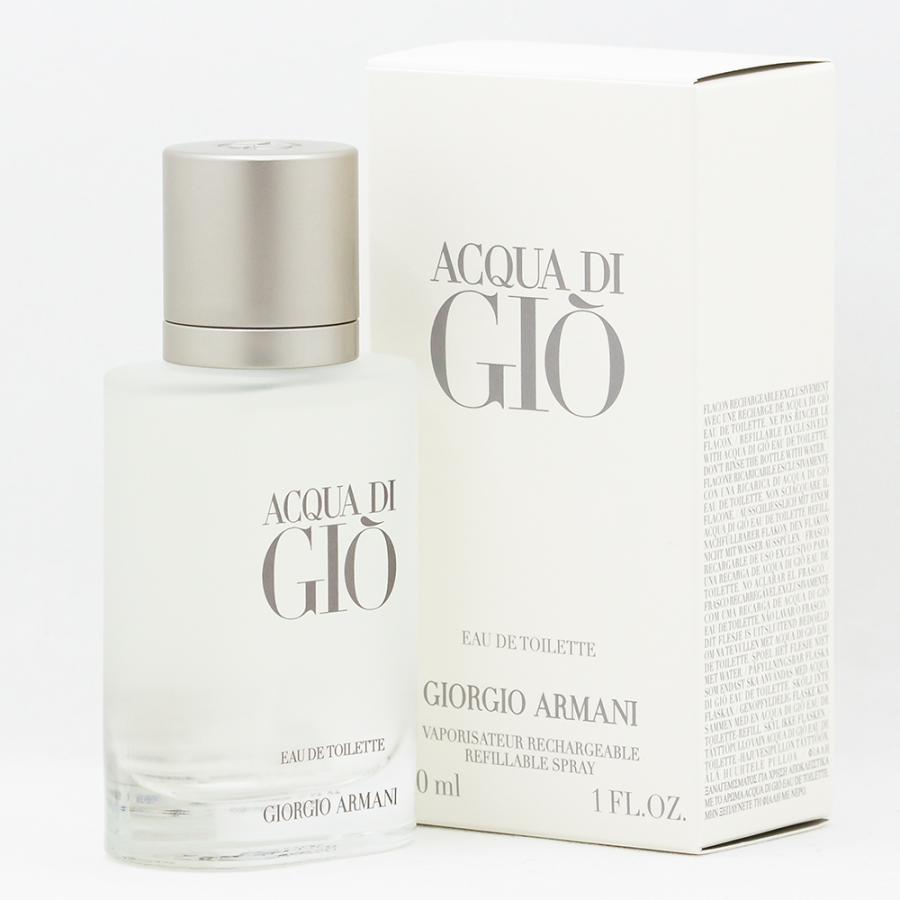 GIORGIO ARMANI 【並行輸入品】ジョルジオアルマーニ アクアディジオ