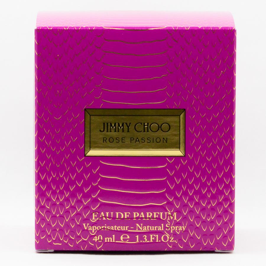 JIMMY CHOO（ジミーチュウ） 【並行輸入品】ジミーチュウ ローズ