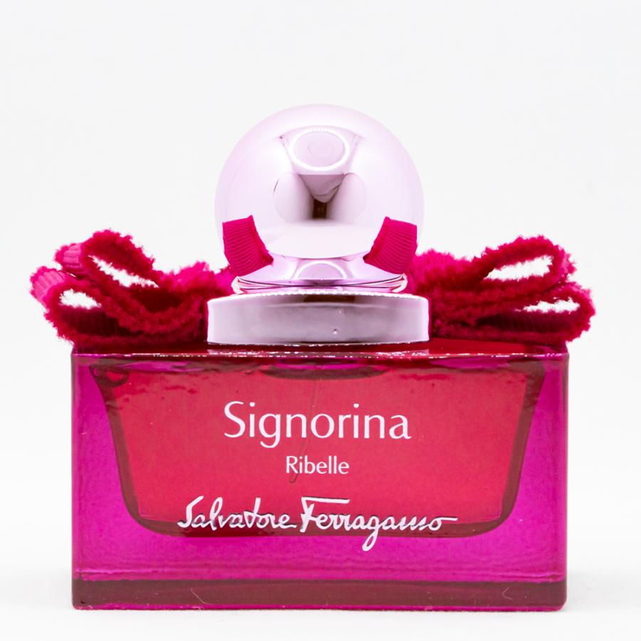 並行輸入品】サルヴァトーレフェラガモ シニョリーナ リベレ オーデ