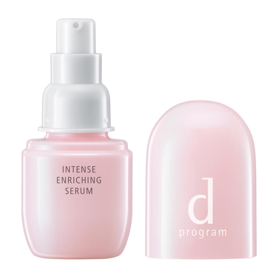 d program（dプログラム） インテンスエンリッチングセラム 薬用 濃密