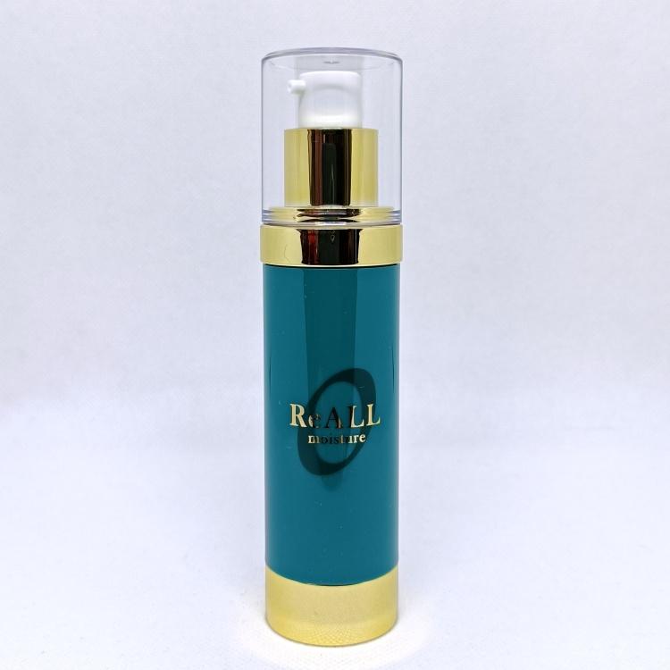 リオール(ReALL) モイスチャー50ml 送料無料【在庫限り】 : cosme通販