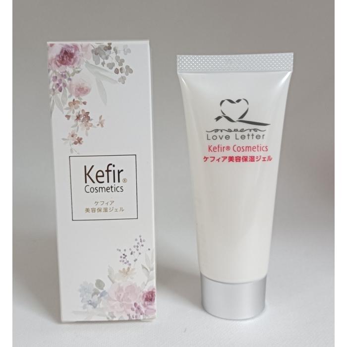 ラブレター ケフィア美容保湿ジェル 70g : cosme通販 - 通販 - Yahoo
