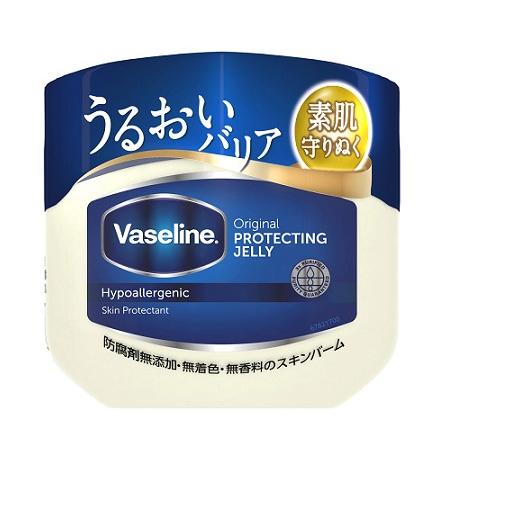 ユニリーバ ヴァセリン オリジナル ピュアスキンジェリー 200g