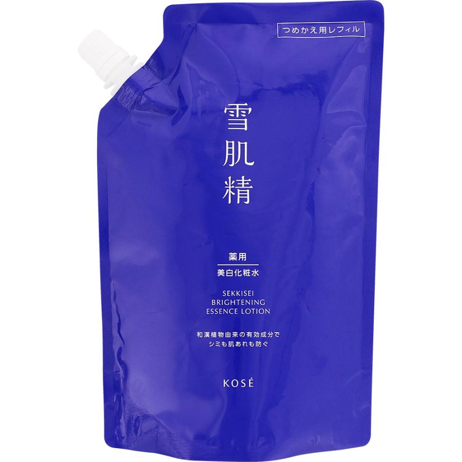 雪肌精（SEKKISEI） コーセー 薬用雪肌精 ブライトニング エッセンス