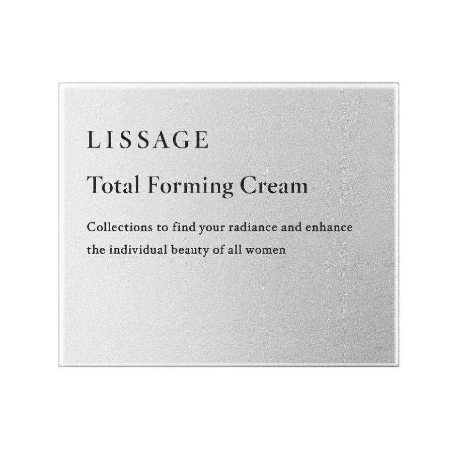 リサージ トータルフォルミングクリーム 40g 楽天市場】カネボウ