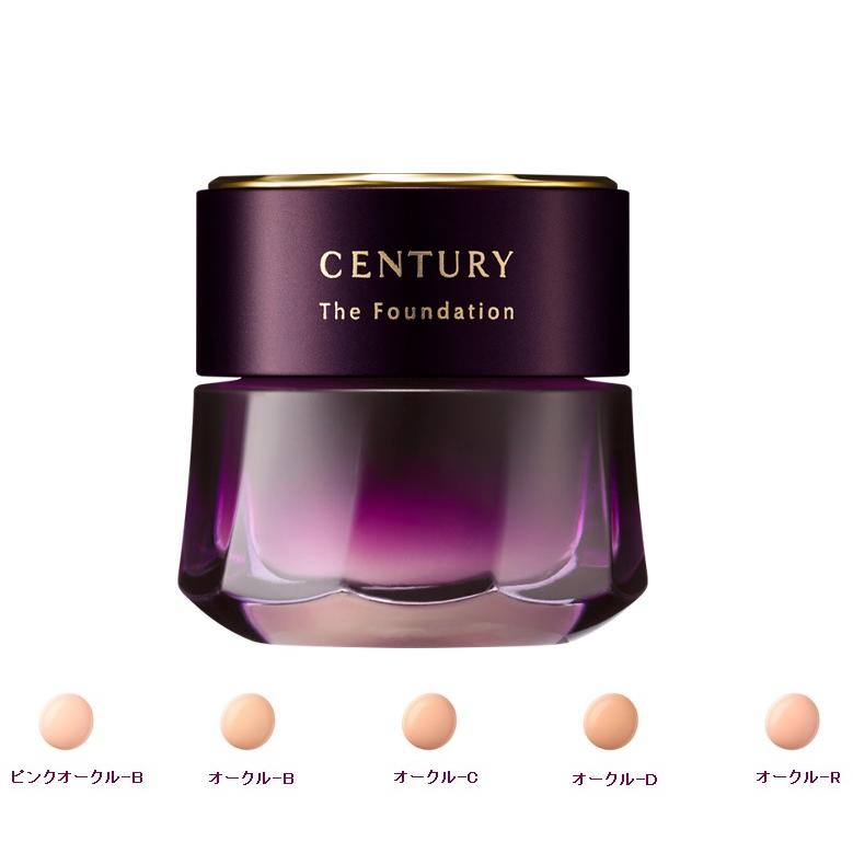TWANY カネボウ トワニー センチュリー ザ・ファンデーションa