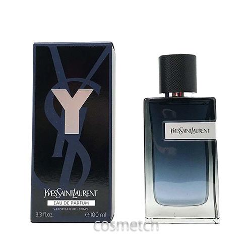 Yves Saint Laurent（イヴ・サンローラン） Y MEN メン EDP 100ml SP