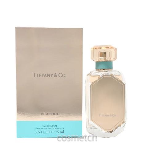 TIFFANY&Co.（ティファニー） ローズゴールド EDP 75ml SP （香水