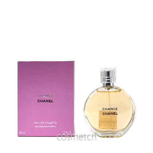 CHANEL（シャネル） チャンス EDT 50ml SP （香水） : 海外コスメ