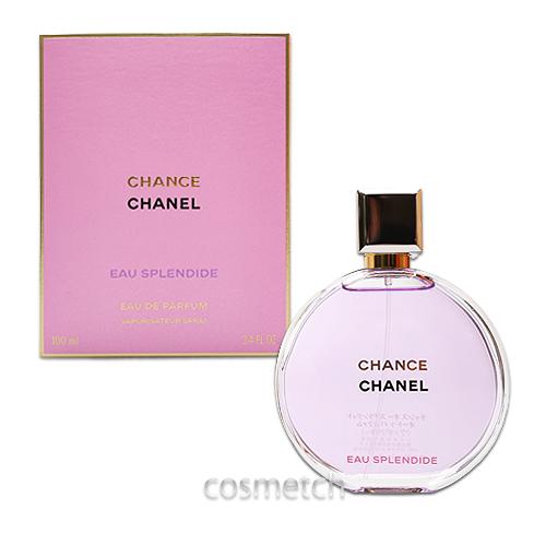 CHANEL（シャネル） チャンス オー スプランディド オードゥ