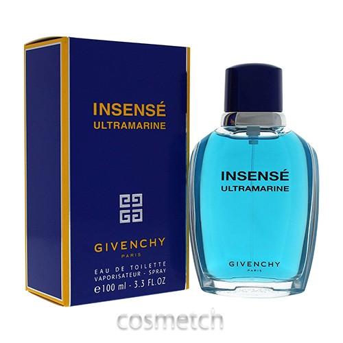 GIVENCHY（ジバンシィ） ジバンシイ ウルトラマリン EDT 100ml SP
