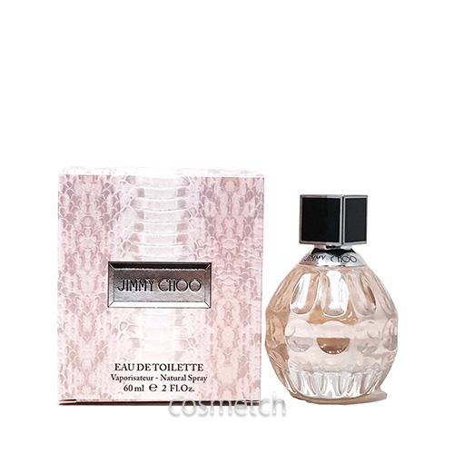 JIMMY CHOO（ジミーチュウ） EDT 60ml SP （香水） : 海外コスメ・香水
