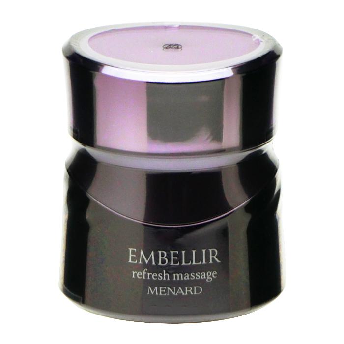 エンベリエ メナード エンベリエ リフレッシュマッサージB 160g