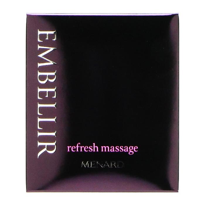 エンベリエ メナード エンベリエ リフレッシュマッサージB 160g