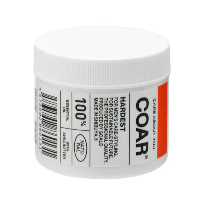 COAR（コア） ハーデスト 90g : コスメティックロイヤル - 通販