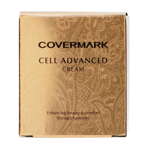 COVERMARK（カバーマーク） セルアドバンストクリームWS 30g