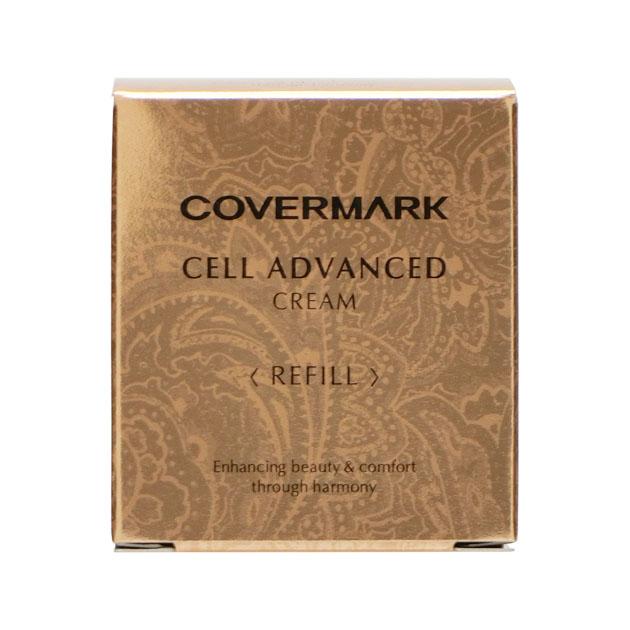 COVERMARK（カバーマーク） セルアドバンストクリームWS（リフィル