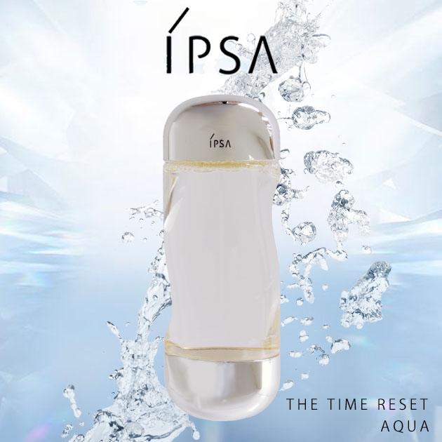ザ・タイムR アクア イプサ iPSA ザ・タイムRアクア 200mL【ヤフー最
