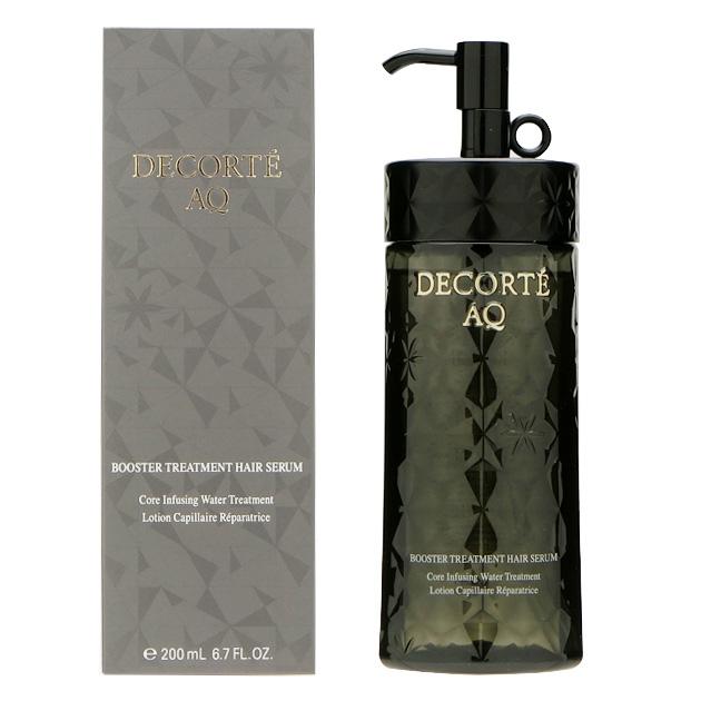 DECORTE AQ コーセー コスメデコルテ AQ ブースティングトリートメント
