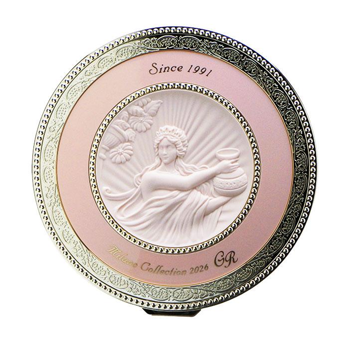 ミラノコレクション カネボウ ミラノコレクションGR フェースアップ