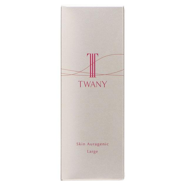 TWANY カネボウ トワニー TWANY スキンオーラジェニック（ラージサイズ