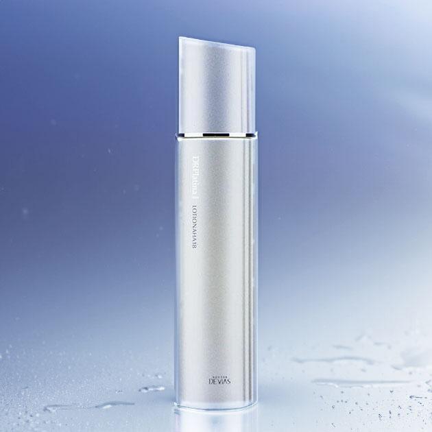 DRデヴィアスプラチナ ディープローション AHA18 II 125ml Amazon