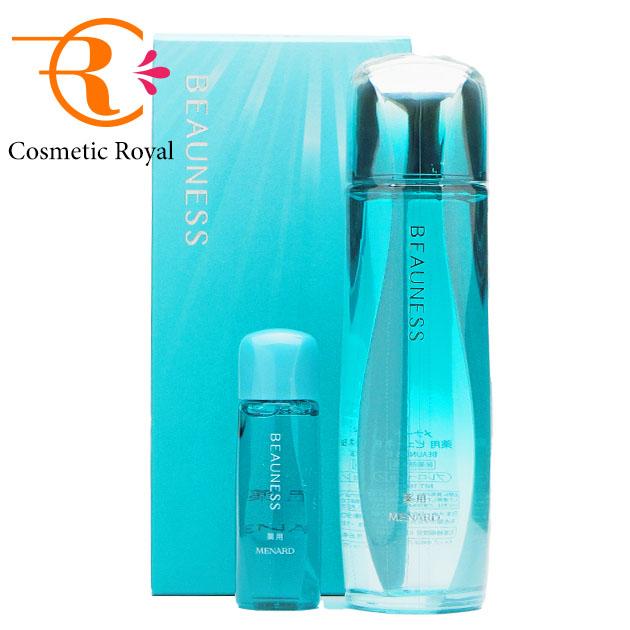 薬用ビューネ メナード アルファキット薬用ビューネB 160mL+30mL【限定