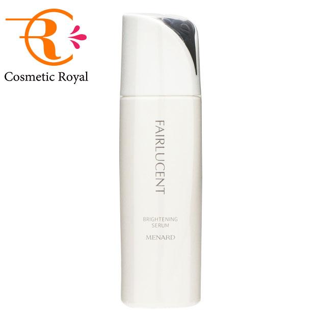 フェアルーセント メナード フェアルーセント 薬用ブライトニング