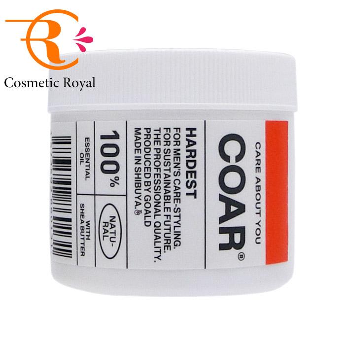 COAR（コア） ハーデスト 90g : コスメティックロイヤル - 通販