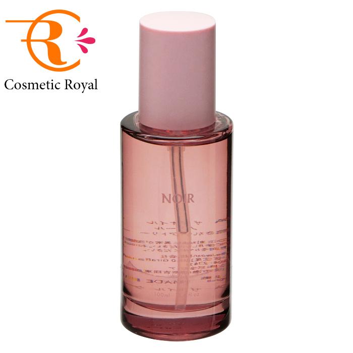 ロア ザ オイルケア LOA THE OIL”CARE” NOIR ノワール 100mL