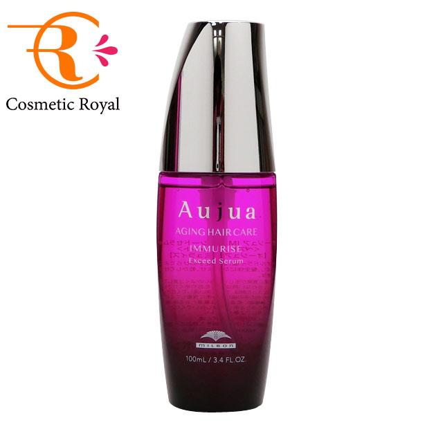 Aujua ミルボン MILBON オージュア イミュライズ エクシードセラム