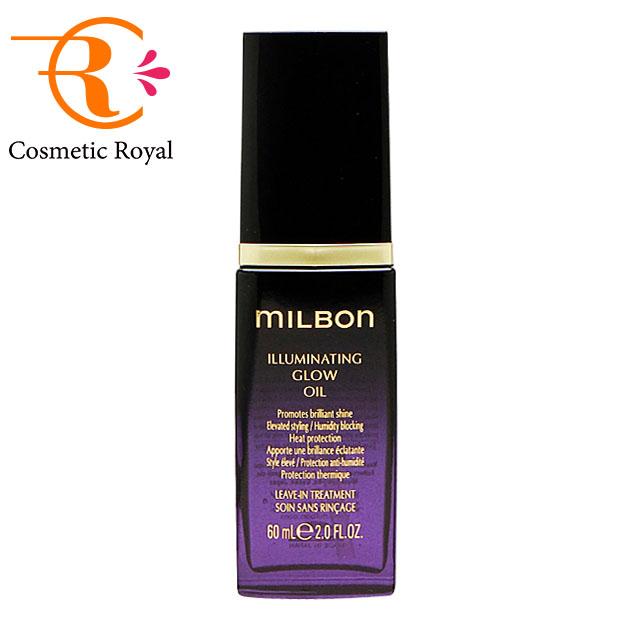 MILBON（ミルボン） プレミアムポジション イルミネイティンググロー