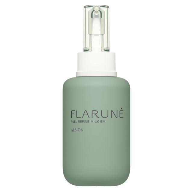FLARUNE フラルネ フルリファイン ミルク EM 200g 国内正規品