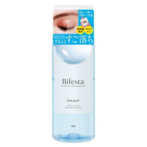 Bifesta ビフェスタ(Bifesta) うる落ち水クレンジング アイメイク