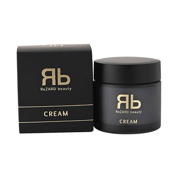 ReZARD beauty CREAM 50g : アットコスメショッピング Yahoo!店 - 通販