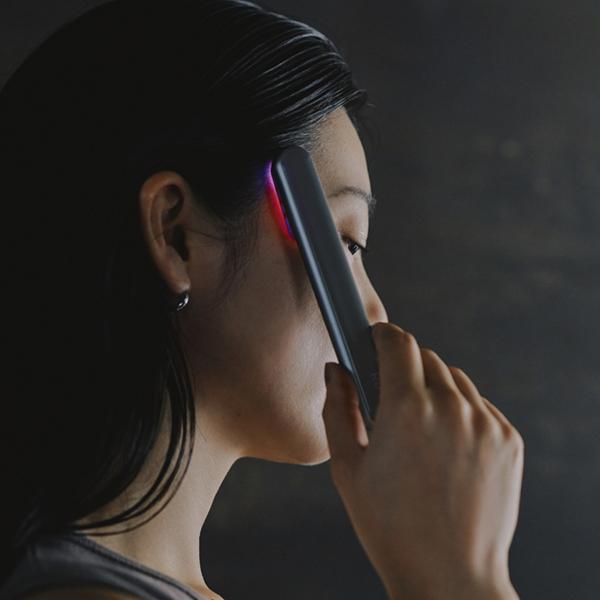 Re・De Suhada スティック美顔器(本体 スペースグレイ) 約50g 約