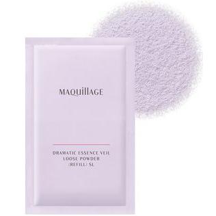 MAQuillAGE（マキアージュ） 資生堂 ドラマティックエッセンスヴェール