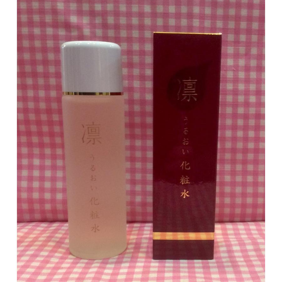 凛うるおい化粧水 150ml : コスメパオ - 通販 - Yahoo!ショッピング