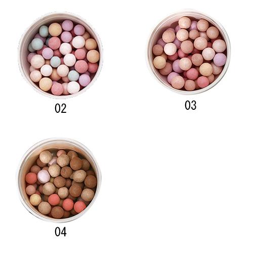 GUERLAIN（ゲラン） メテオリット ブラシ（白） 【雑貨】 +