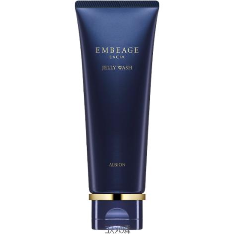 ALBION（アルビオン） EXCIA アンベアージュ ジェリー ウォッシュ