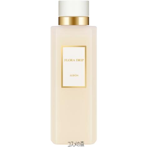 ALBION（アルビオン） フローラドリップ s〈化粧液〉160ml : コスメの