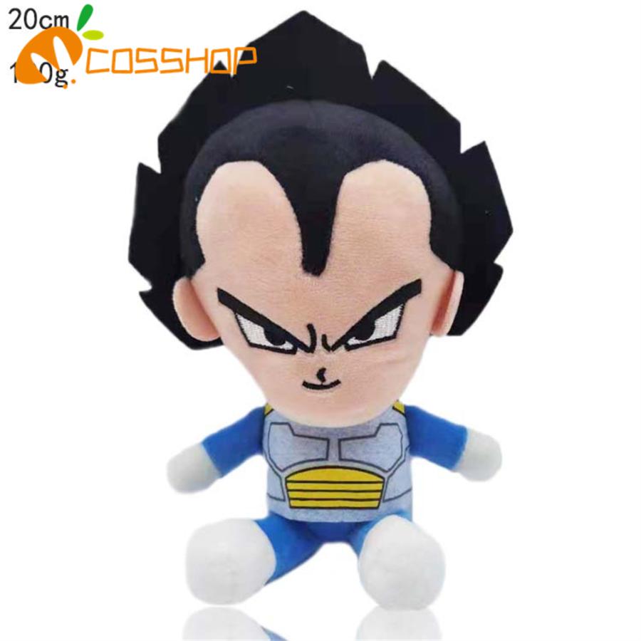 ドラゴンボールZ 孫悟飯 孫悟空 ピッコロ ぬいぐるみ 玩具 子供の日