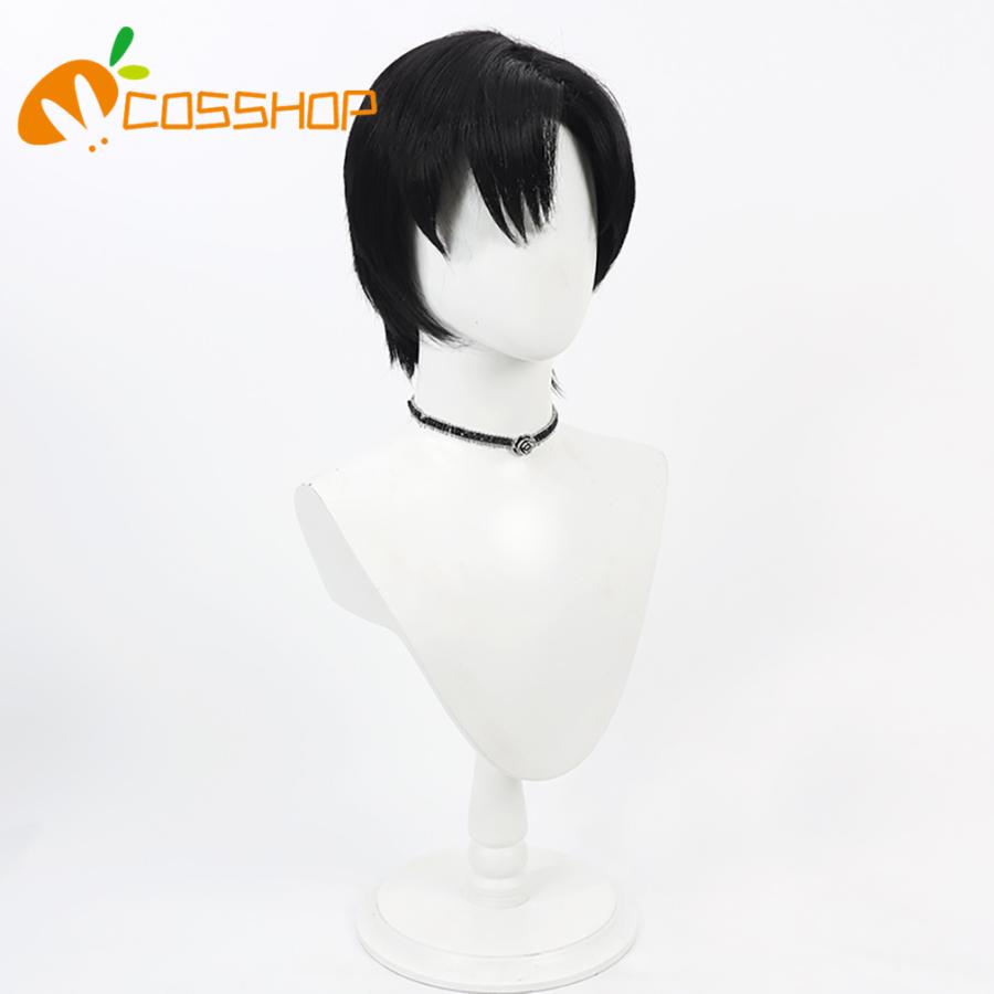 ALIEN STAGE エイリアン ステージ イヴァン Ivan コスプレウィッグ