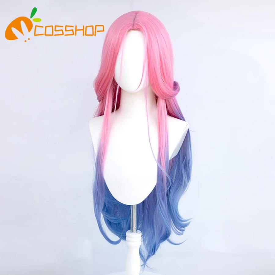 ALIEN STAGE エイリアン ステージ ミジ mizi コスプレウィッグ かつら