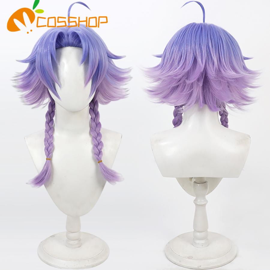 18TRIP エイトリ エイティーントリップ 夜半 子タろ コスプレウィッグ